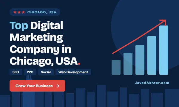 Top Digital Marketing Agency in India