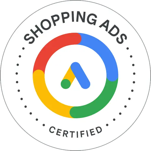 google shopping ads