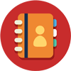 contact icon