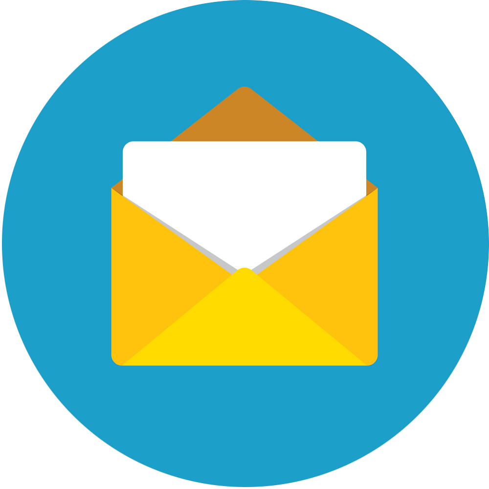 email icon