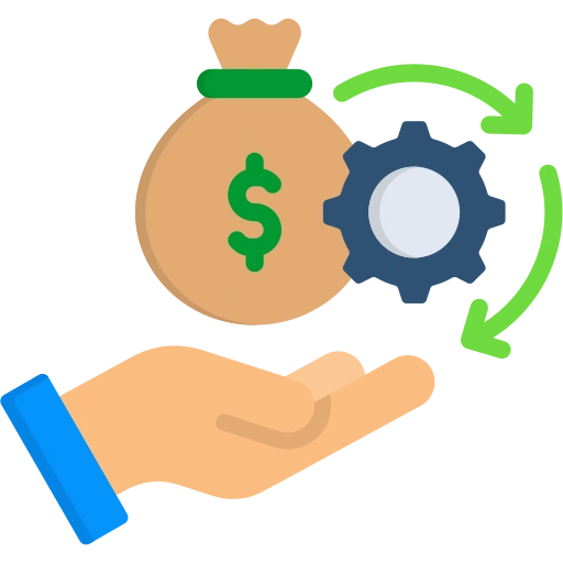 Financial Services