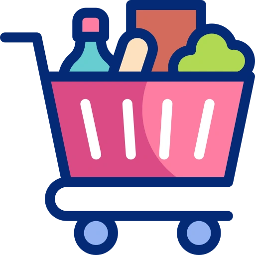 Grocery E-Commerce