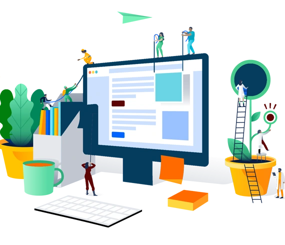 Web Development