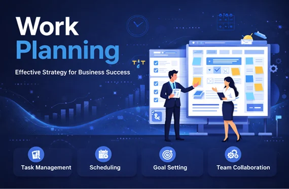 work planning
